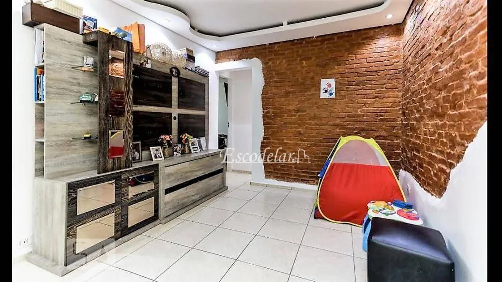 Casa, 3 quartos, 147 m² - Foto 2