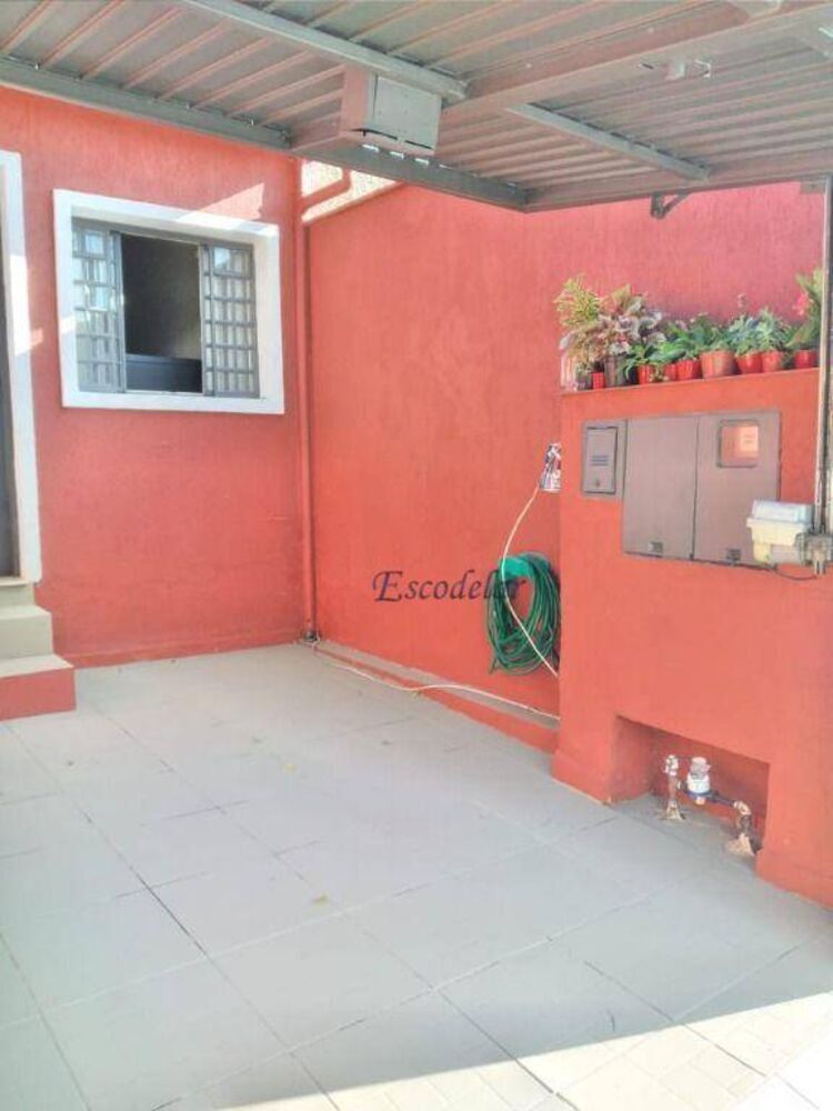 Casa, 2 quartos, 120 m² - Foto 2