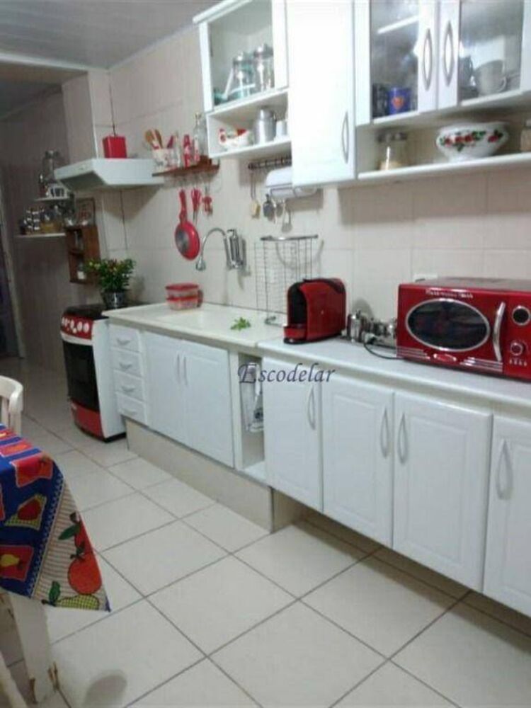 Casa, 2 quartos, 120 m² - Foto 3