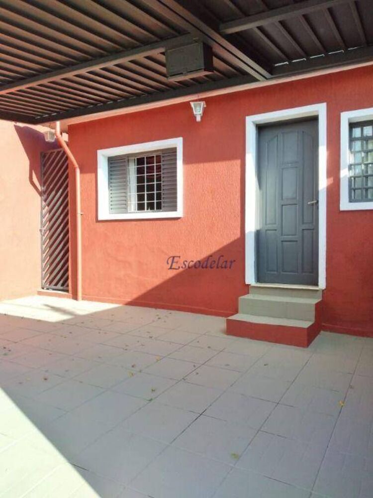 Casa, 2 quartos, 120 m² - Foto 1