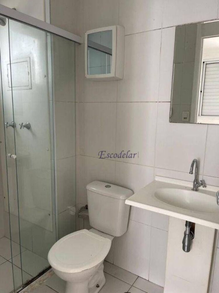 Apartamento, 3 quartos, 65 m² - Foto 8