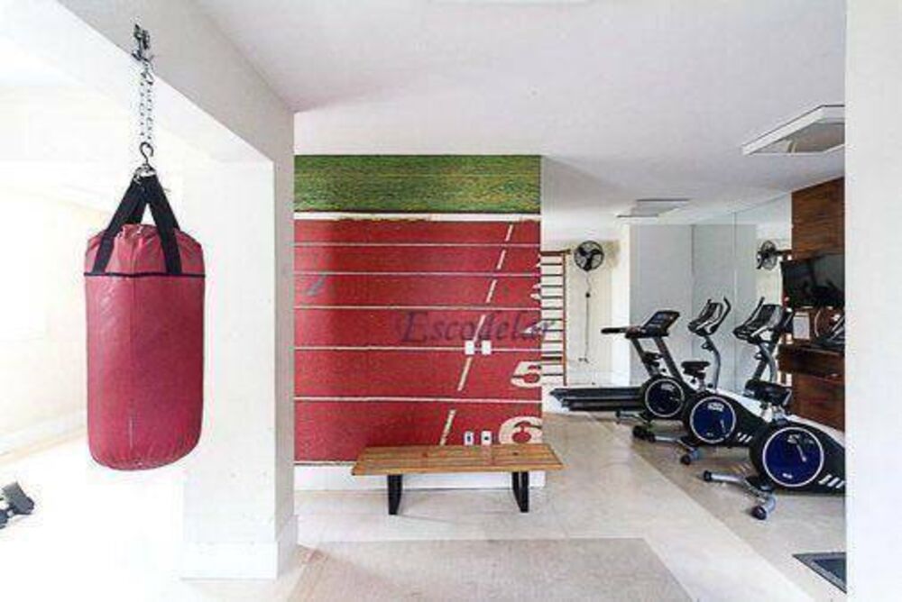 Apartamento, 3 quartos, 65 m² - Foto 4