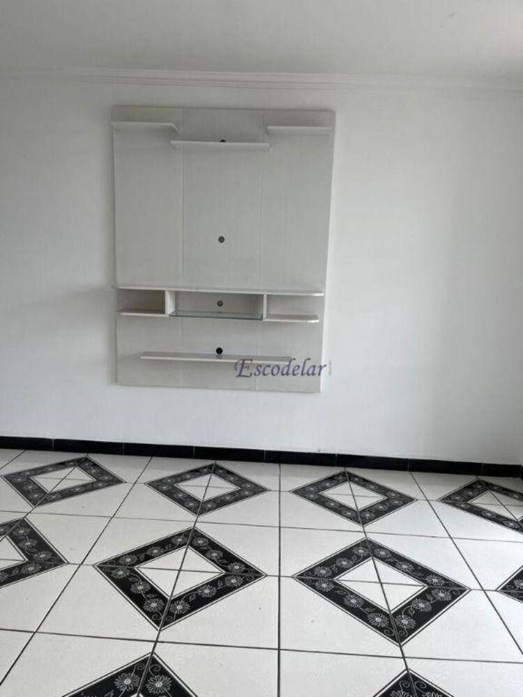 Apartamento, 3 quartos, 65 m² - Foto 6