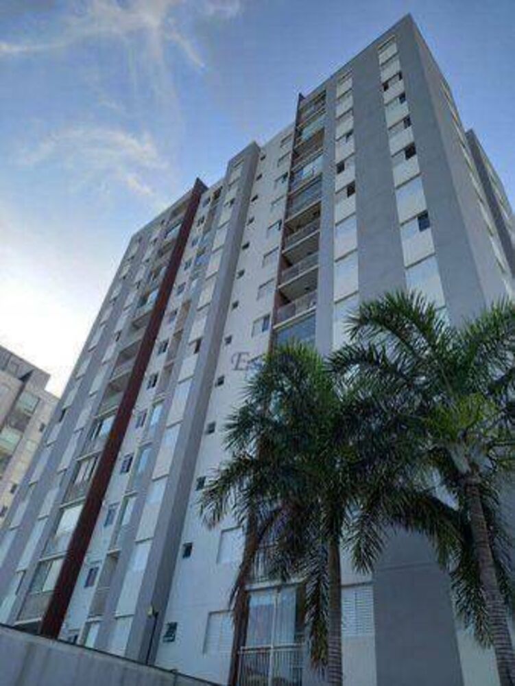 Apartamento, 3 quartos, 65 m² - Foto 9
