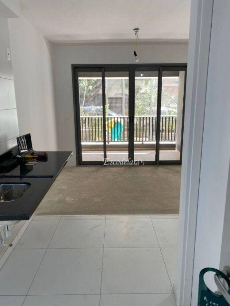 Kitnet-Studio, 29 m² - Foto 2