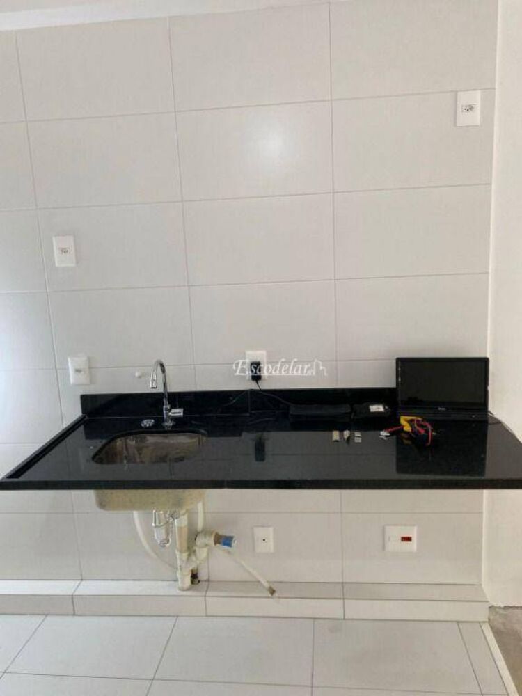 Kitnet-Studio, 29 m² - Foto 3