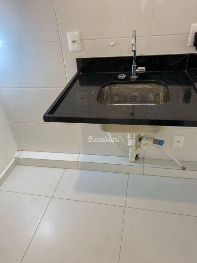 Kitnet-Studio, 29 m² - Foto 8
