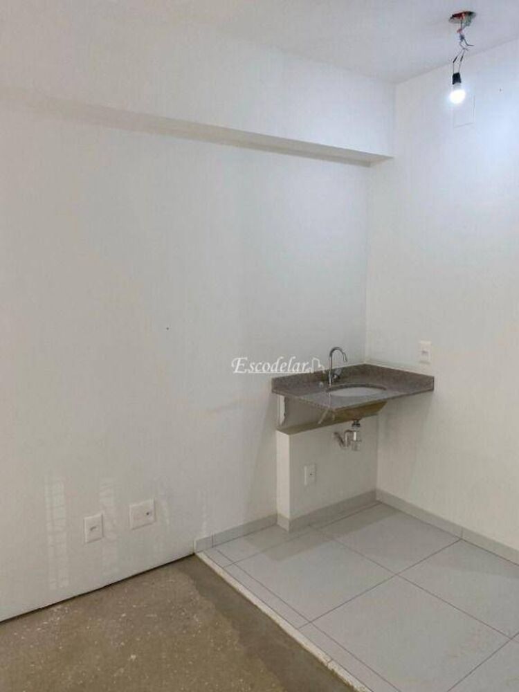Kitnet-Studio, 29 m² - Foto 6