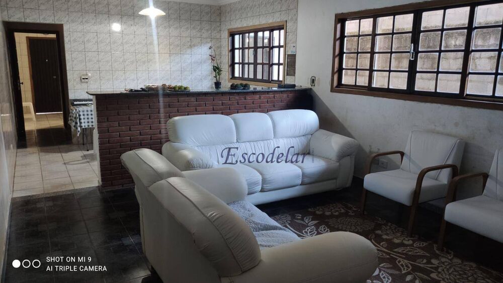 Casa de Condomínio, 4 quartos - Foto 3