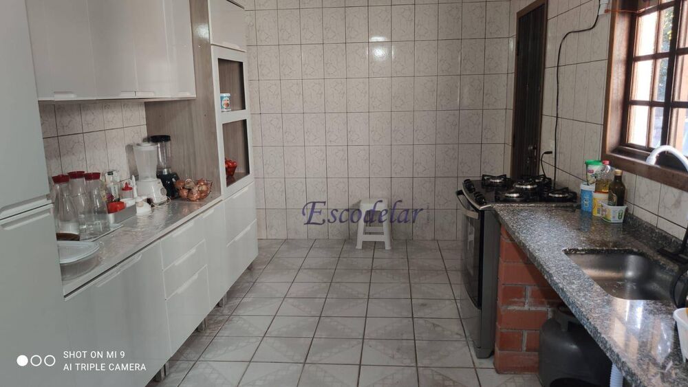 Casa de Condomínio, 4 quartos - Foto 2