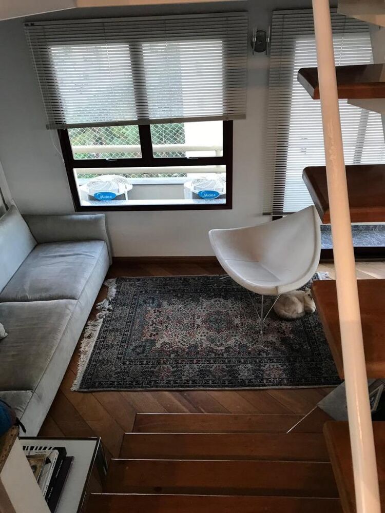 Apartamento, 3 quartos, 130 m² - Foto 2