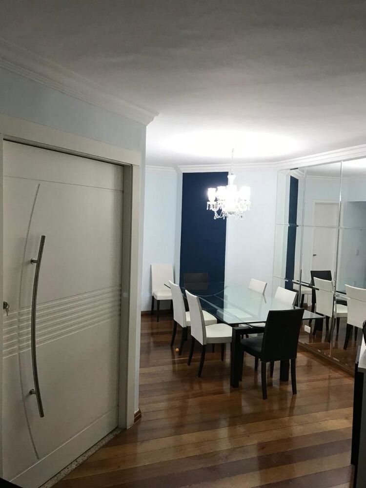 Apartamento, 3 quartos, 130 m² - Foto 10
