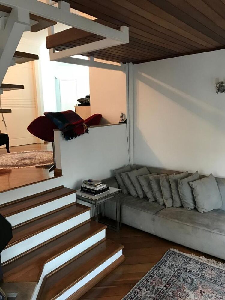 Apartamento, 3 quartos, 130 m² - Foto 5