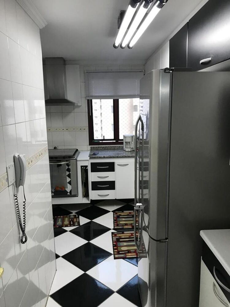 Apartamento, 3 quartos, 130 m² - Foto 7