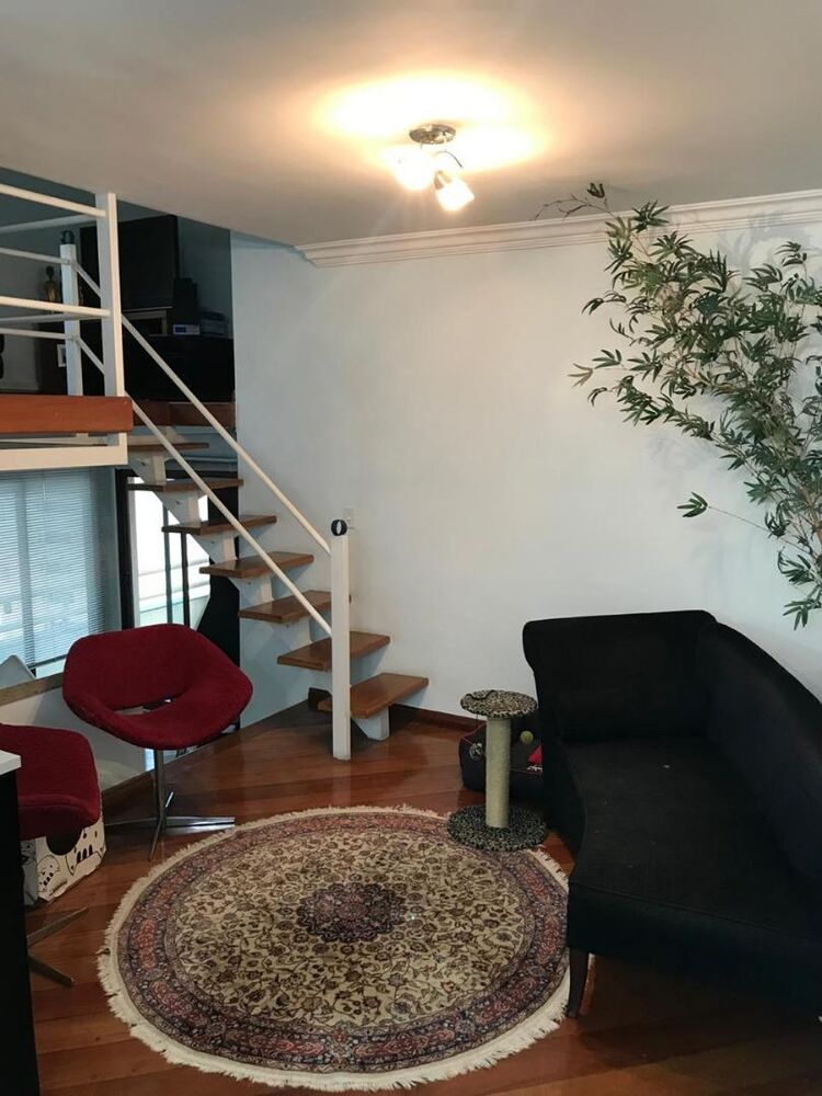 Apartamento, 3 quartos, 130 m² - Foto 9