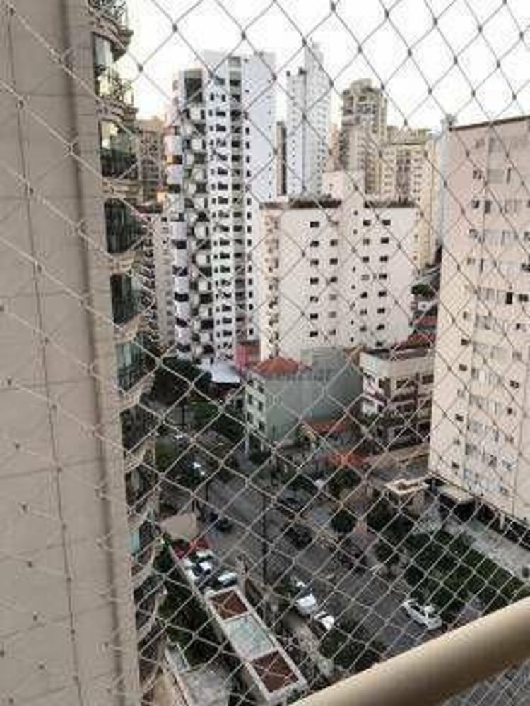 Apartamento, 3 quartos, 130 m² - Foto 11