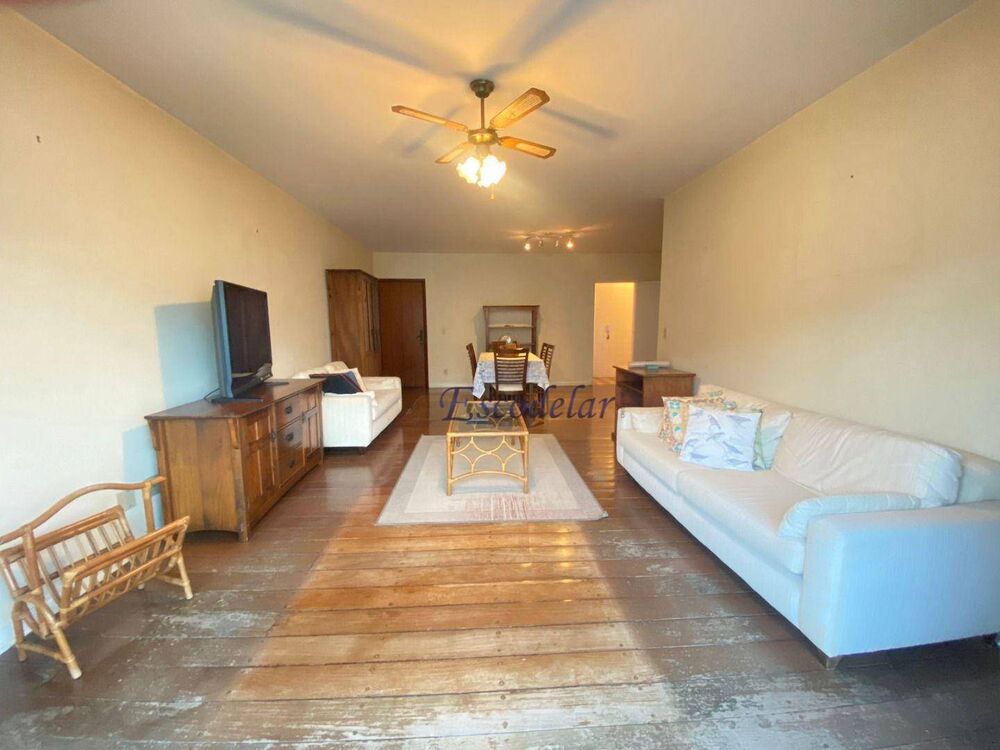 Apartamento, 3 quartos, 151 m² - Foto 3