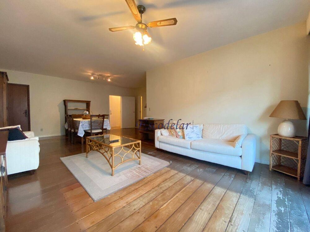 Apartamento, 3 quartos, 151 m² - Foto 4