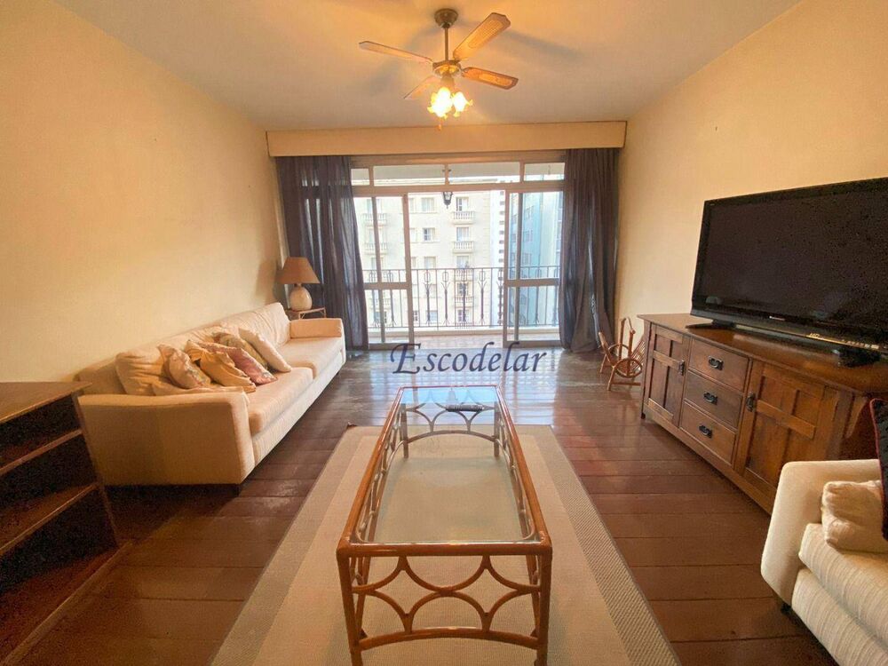 Apartamento, 3 quartos, 151 m² - Foto 2