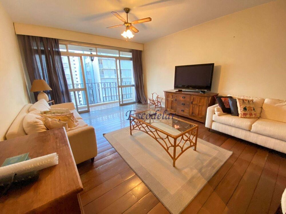 Apartamento, 3 quartos, 151 m² - Foto 1