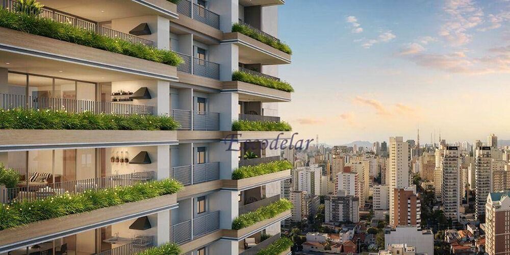 Apartamento, 2 quartos, 128 m² - Foto 3