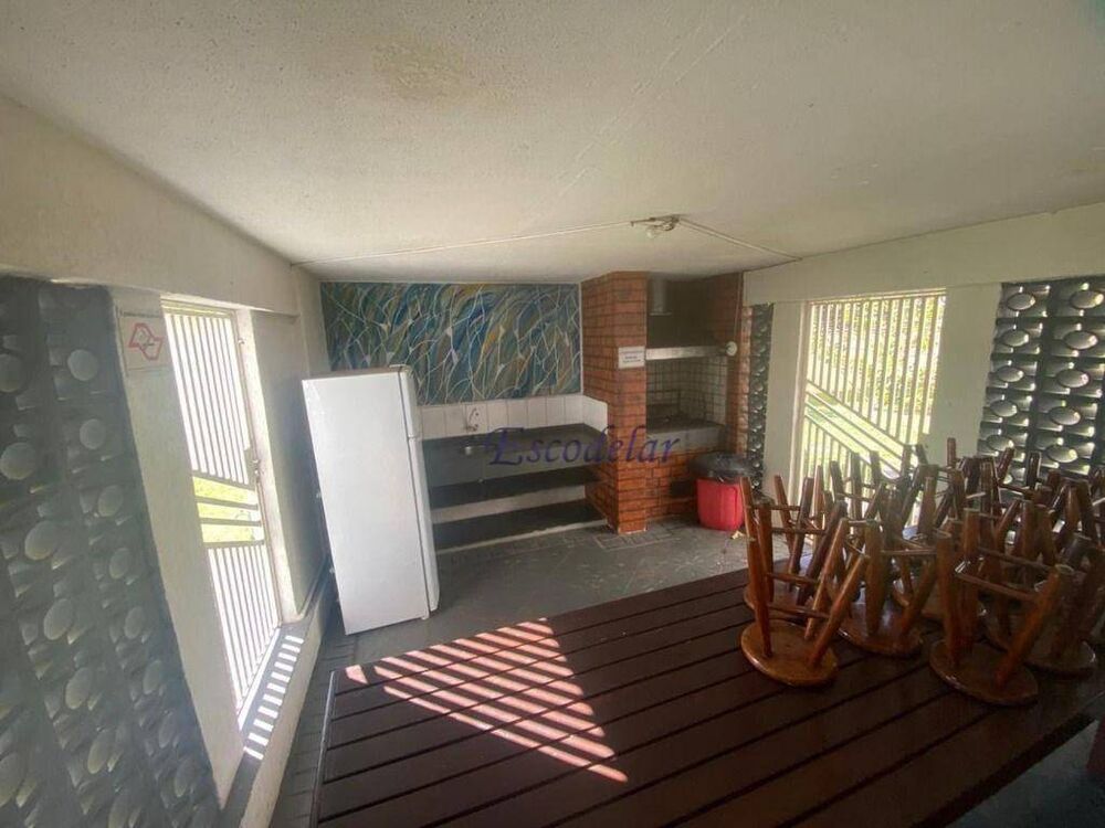 Apartamento, 3 quartos, 65 m² - Foto 2