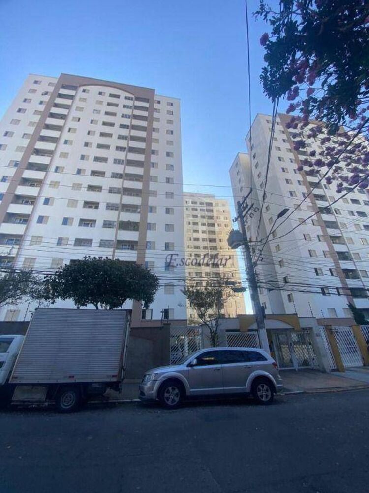 Apartamento, 3 quartos, 65 m² - Foto 3