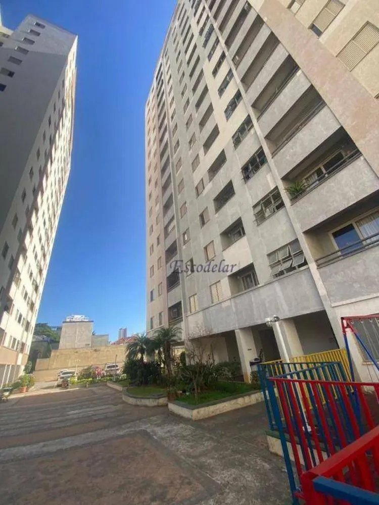 Apartamento, 3 quartos, 65 m² - Foto 5