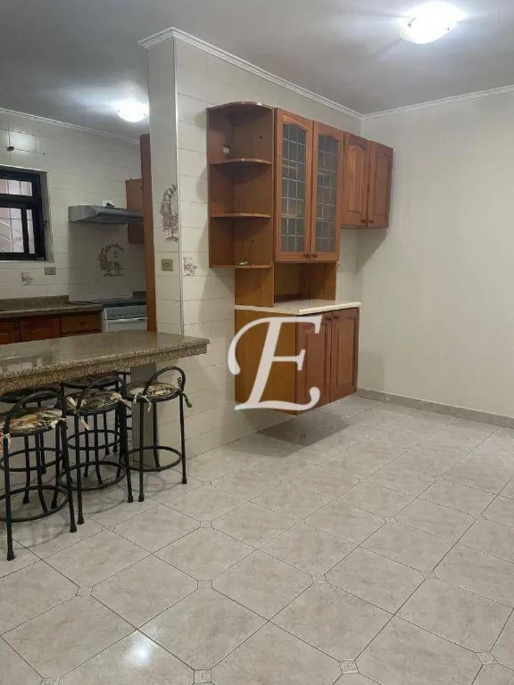 Sobrado, 3 quartos, 126 m² - Foto 4