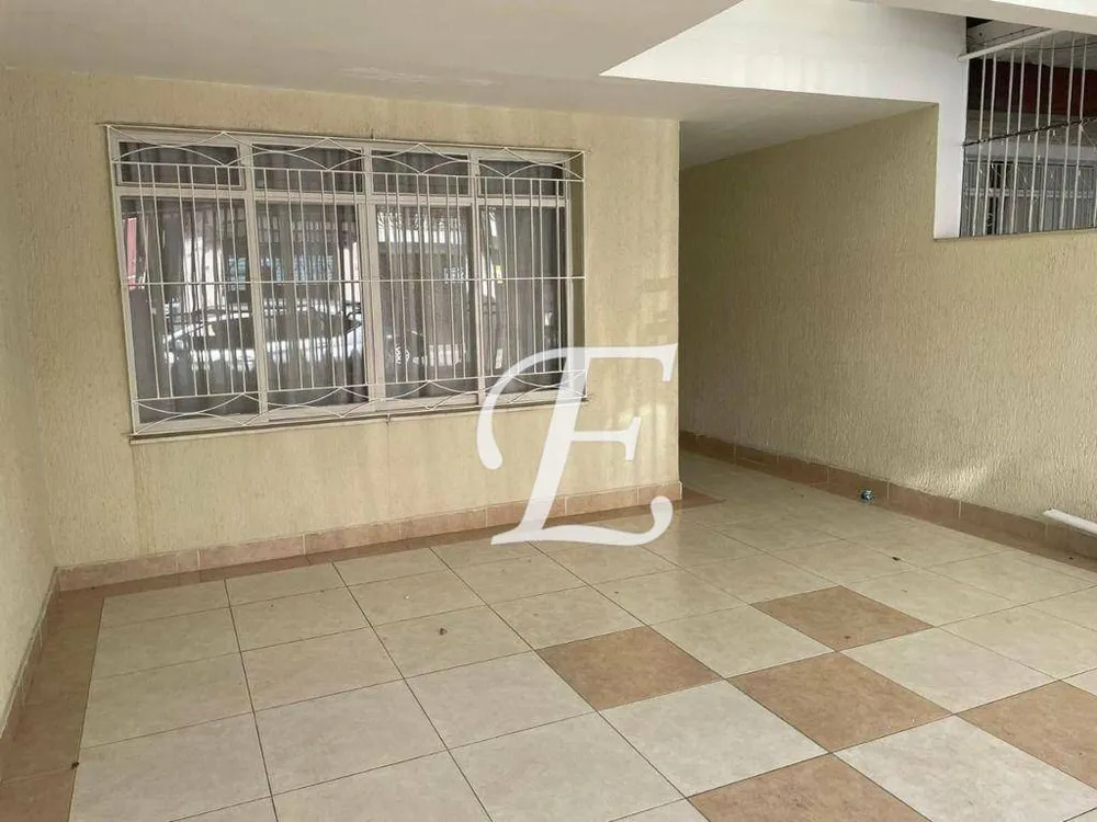 Sobrado, 3 quartos, 126 m² - Foto 1