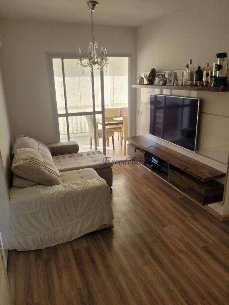 Apartamento, 2 quartos, 62 m² - Foto 2