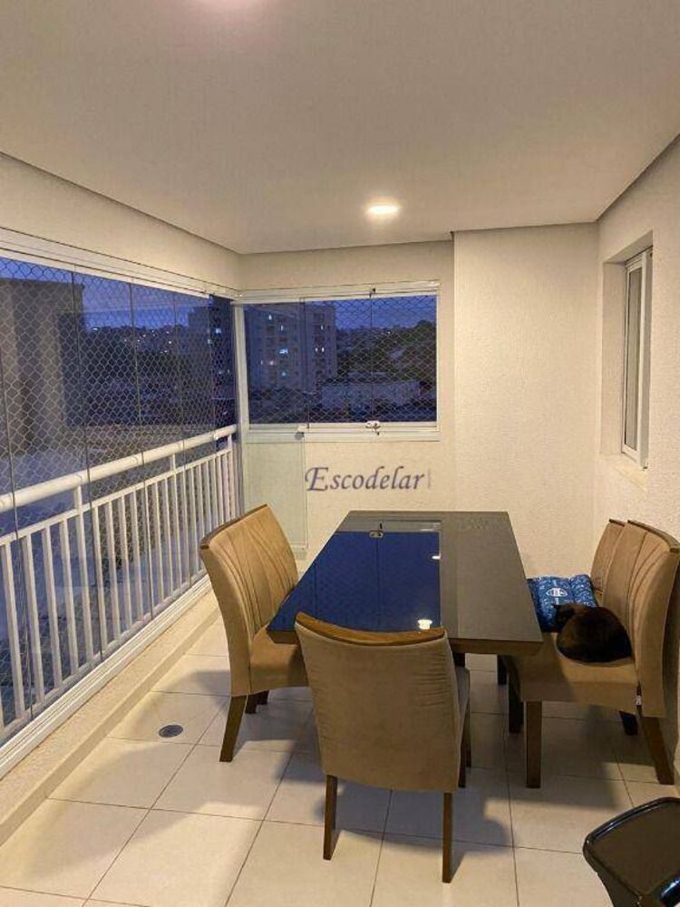 Apartamento, 2 quartos, 62 m² - Foto 1
