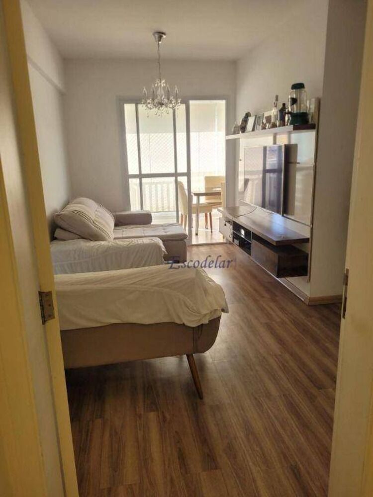 Apartamento, 2 quartos, 62 m² - Foto 3
