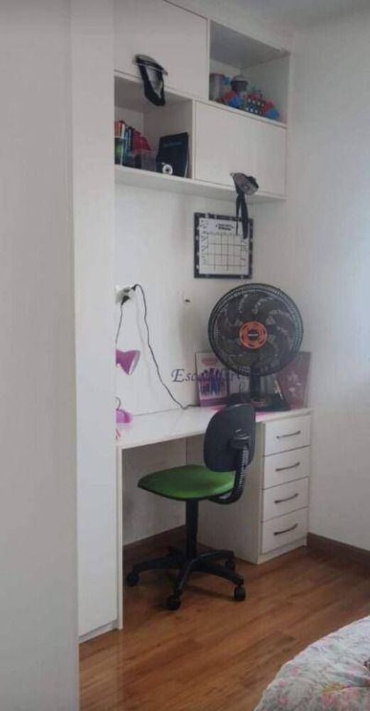 Apartamento, 3 quartos, 67 m² - Foto 4