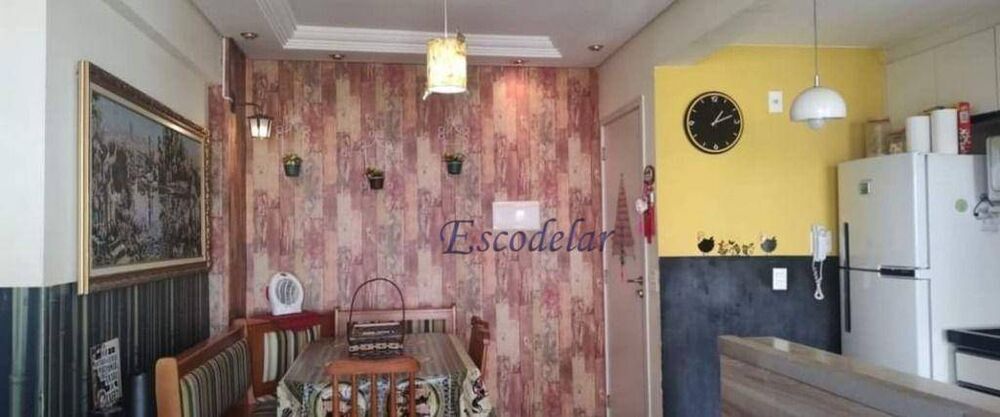 Apartamento, 3 quartos, 67 m² - Foto 2