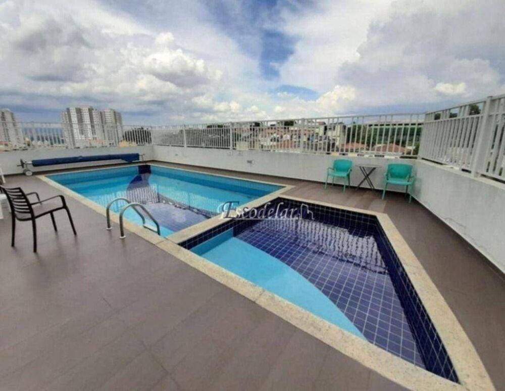 Apartamento, 3 quartos, 67 m² - Foto 1