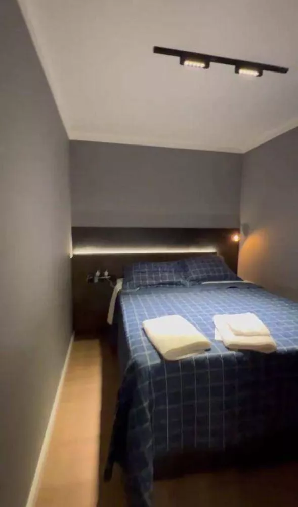 Apartamento, 2 quartos, 44 m² - Foto 8