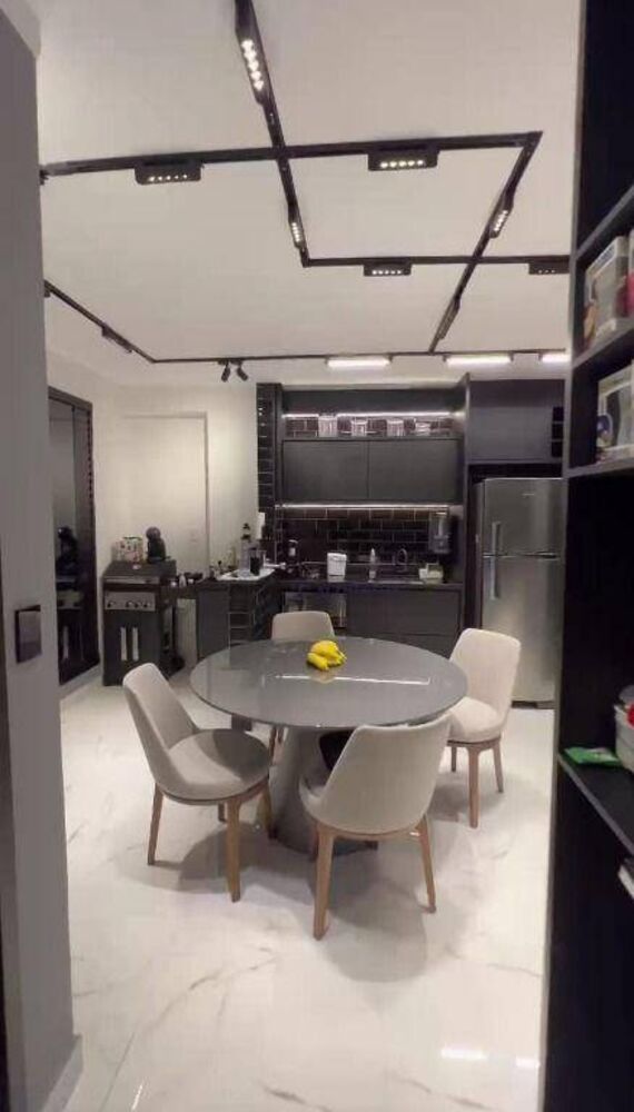 Apartamento, 2 quartos, 44 m² - Foto 9