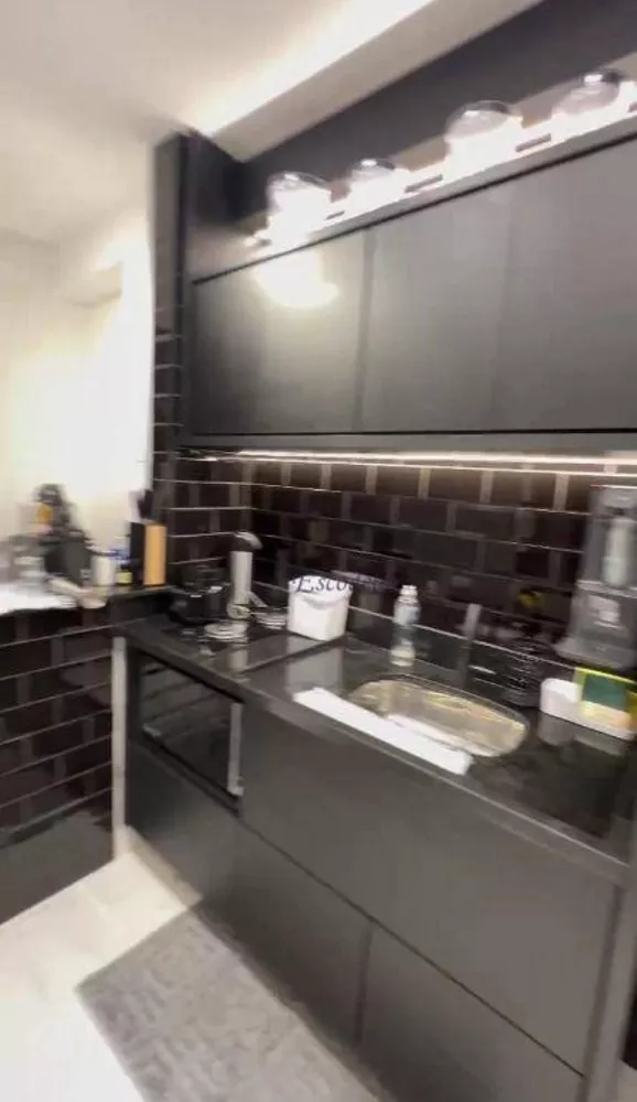 Apartamento, 2 quartos, 44 m² - Foto 3