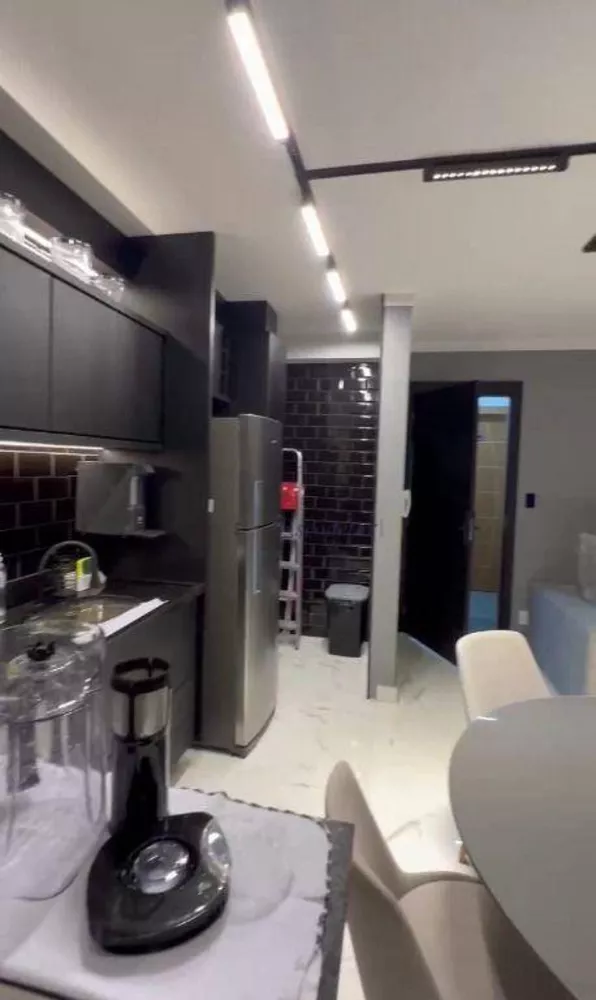 Apartamento, 2 quartos, 44 m² - Foto 7
