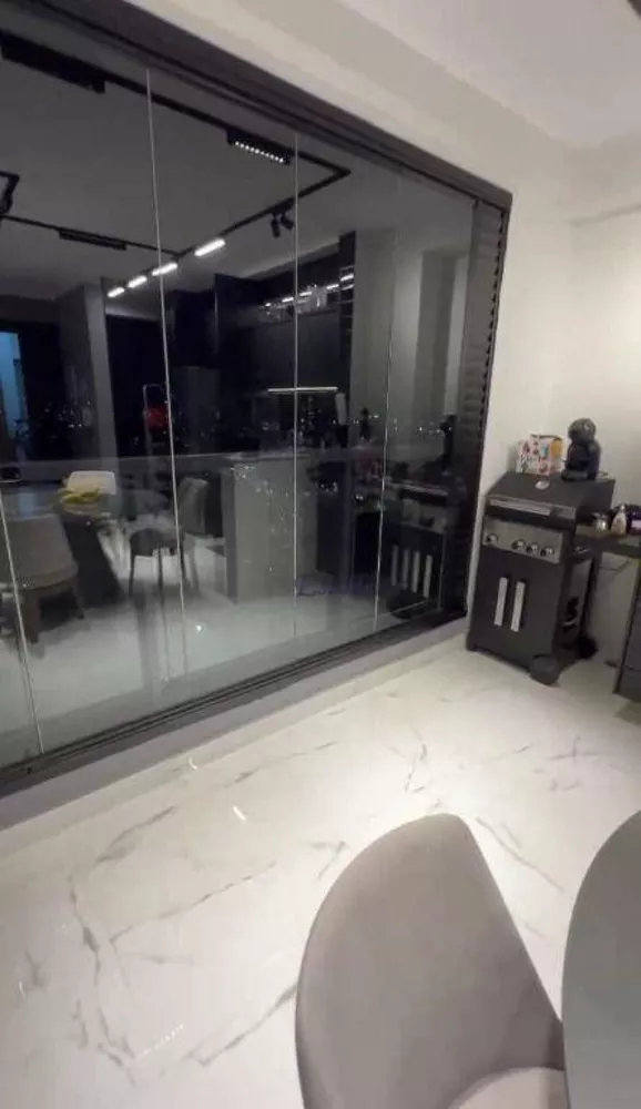 Apartamento, 2 quartos, 44 m² - Foto 4
