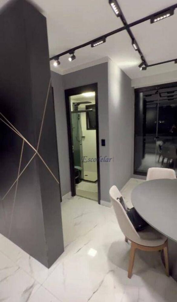 Apartamento, 2 quartos, 44 m² - Foto 11
