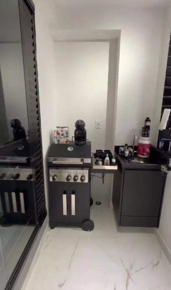 Apartamento, 2 quartos, 44 m² - Foto 5