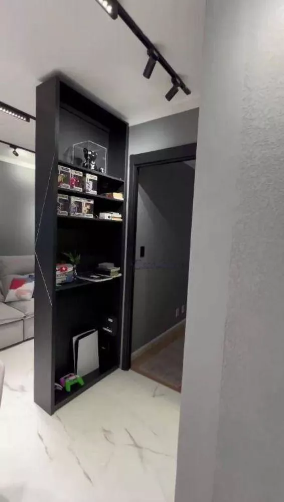 Apartamento, 2 quartos, 44 m² - Foto 6