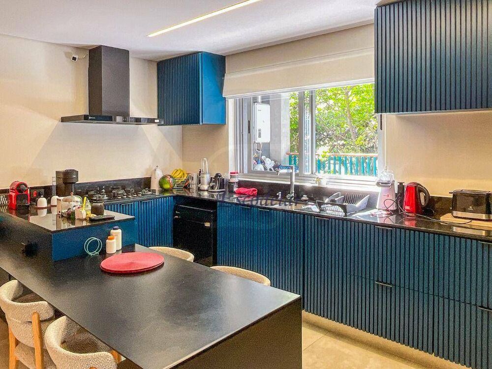 Apartamento, 2 quartos, 110 m² - Foto 3
