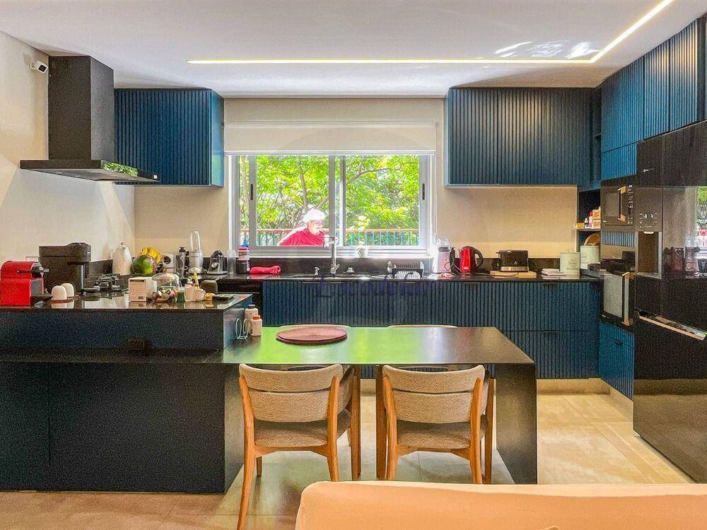 Apartamento, 2 quartos, 110 m² - Foto 4