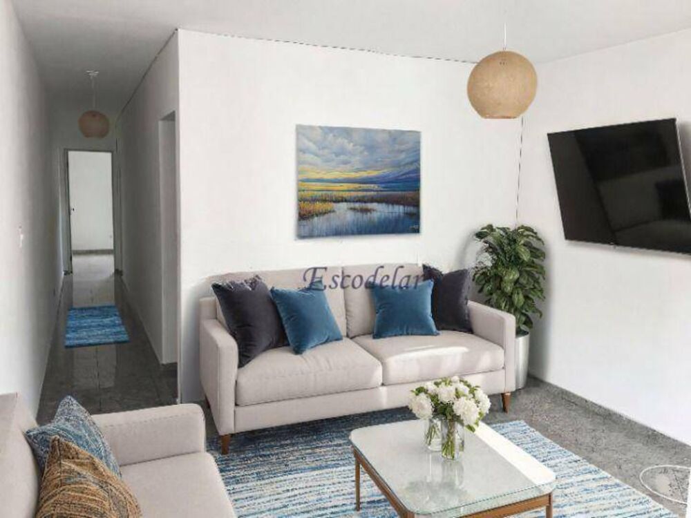 Casa, 1 quarto, 60 m² - Foto 1