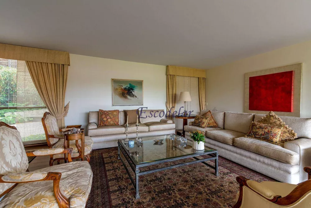 Casa, 4 quartos, 885 m² - Foto 3