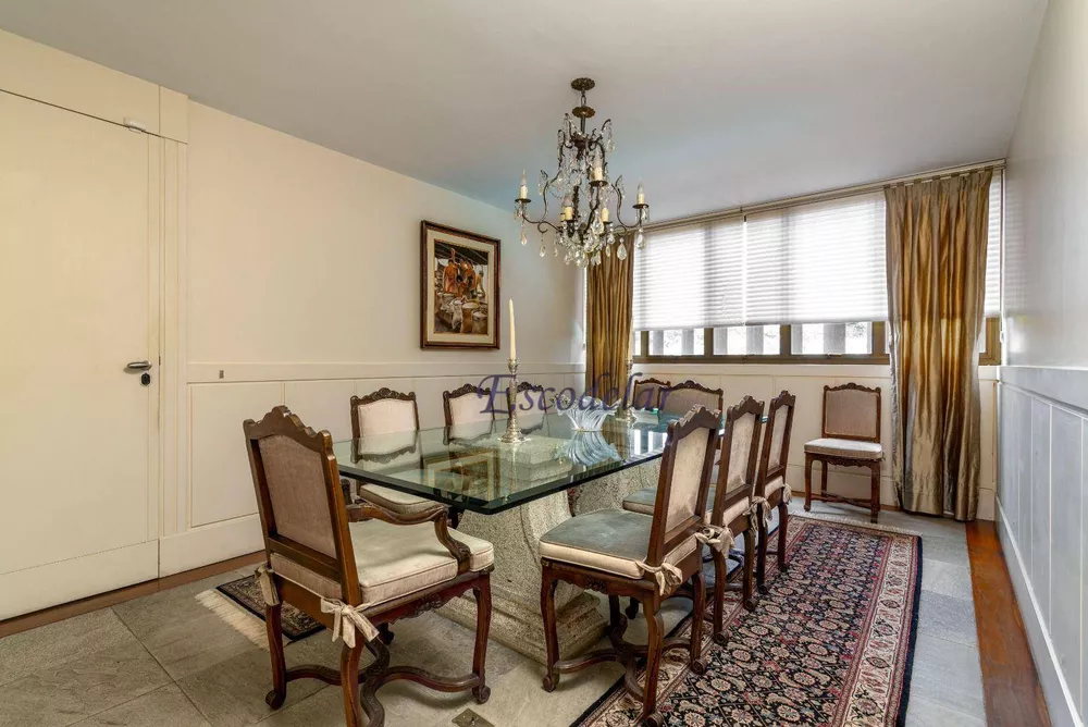 Casa, 4 quartos, 885 m² - Foto 2