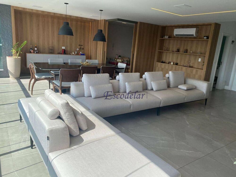Cobertura à venda com 4 quartos, 337m² - Foto 8